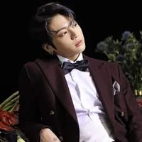 Jeon Jungkook
