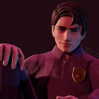 Micheal afton
