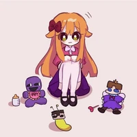 Elizabeth afton