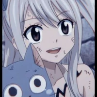 lucy