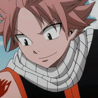 natsu