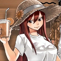 erza