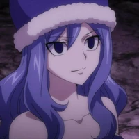juvia