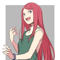 Uzumaki_Kushina