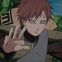 Gaara