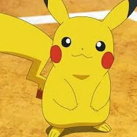 Pikachu (Satoshi)
