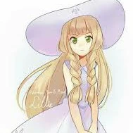 Lillie