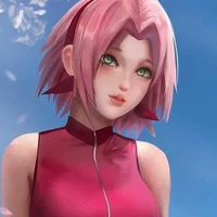 Haruno Sakura