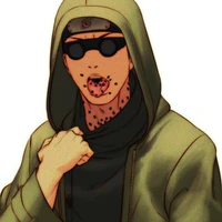 Shino Aburame