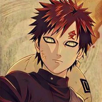 Sabaku No Gaara