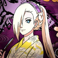 Yamanaka Ino