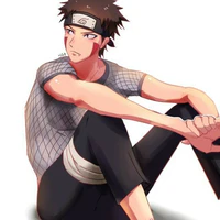 Kiba Inuzuka