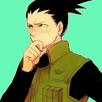 Nara Shikamaru