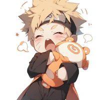 Uzumaki Naruto