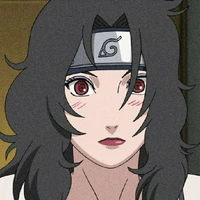 Kurenai Yuhi