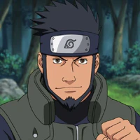 Sarutobi Asuma