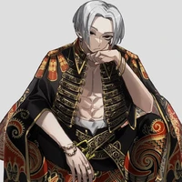 Sano Manjiro( Mikey)