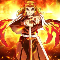 Rengoku Kyoujirou