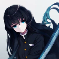 Tokito Muichirou