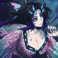 Shinobu( quỷ)
