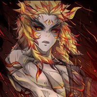 Rengoku( Quỷ )