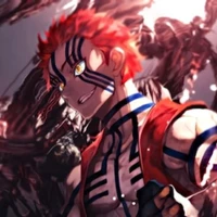 Akaza(Thượng Tam)