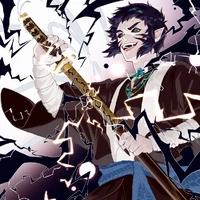 Kaigaku(tân thượng lục)