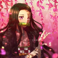 Kamado Nezuko