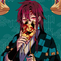 Kamado Tanjiro