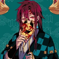 Kamado Tanjiro