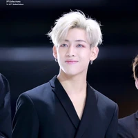 Bam Bam(cậu)