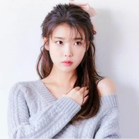 La ji-eun mannobal(IU)