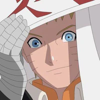 Uzumaki Naruto/hokage đệ thất