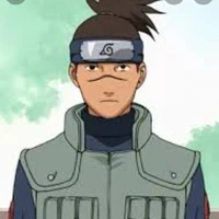 Iruka Umino
