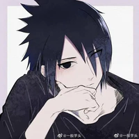 Uchiha Sasuke
