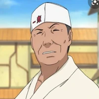 Ichiraku