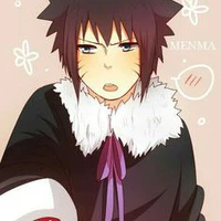Uzumaki Menma