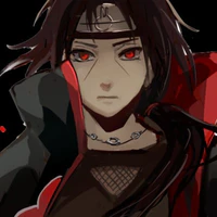 Uchiha Itachi