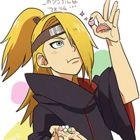 Deidara