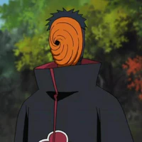 Uchiha Obito/Tobi