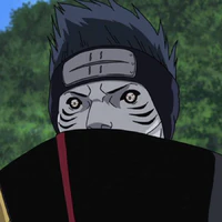 Hoshigaki Kisame