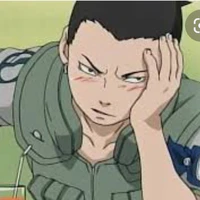 Nara Shikamaru