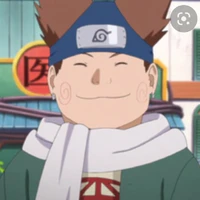 Choji Akimichi