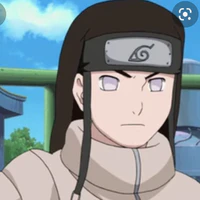 Hyuga Neji