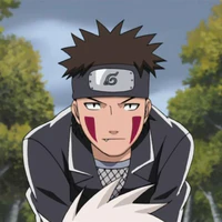 Inuzuka Kiba