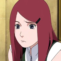 Uzumaki Kushina