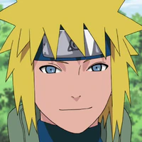 Namikaze Minato