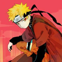 Uzumaki Naruto