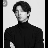 Gong yoo