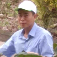 Vũ(ông thầy dễ tính)